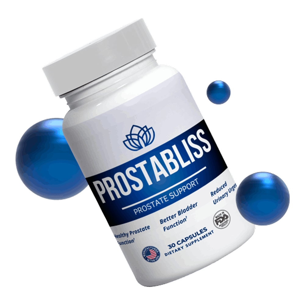 prostabliss supplement